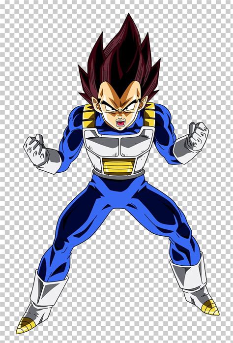 Its resolution is 734x1087 and the resolution can be changed at any time according to your needs after downloading. Vegeta Goku Majin Buu Cell Dragon Ball: Raging Blast 2 PNG ...