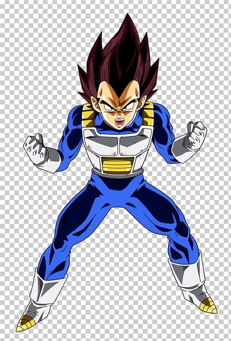 18th december 2013 model i made for facebook's dragon ball. Library of vegeta images clip transparent stock png files ...