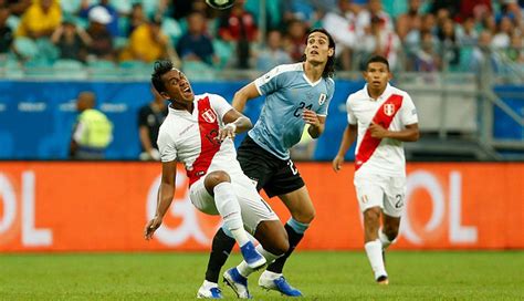 Fifa 21 uruguay eliminatorias y copa america 2021. VER PENALES | Perú vs. Uruguay (5-4): goles,resumen, mejores jugadas y tanda de penales del ...