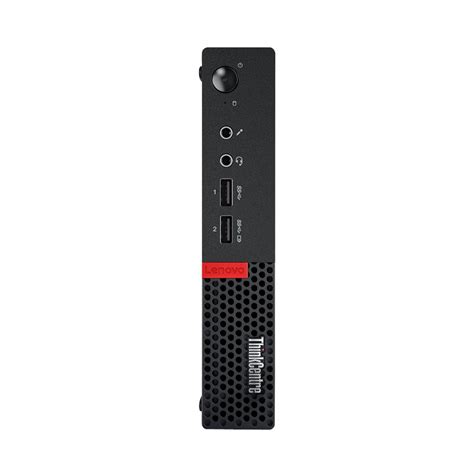 Best Buy Lenovo Thinkcentre M710q Desktop Intel Core I5 4gb Memory