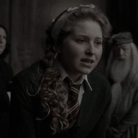 Lavender Brown Lavender Brown Harry Potter Icons Harry Potter Characters