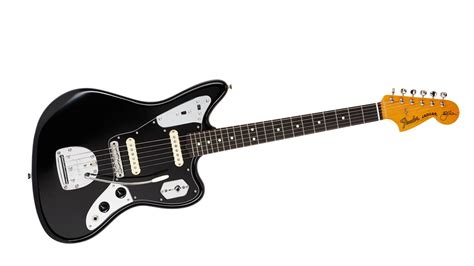 Fender Johnny Marr Jaguar Review Musicradar