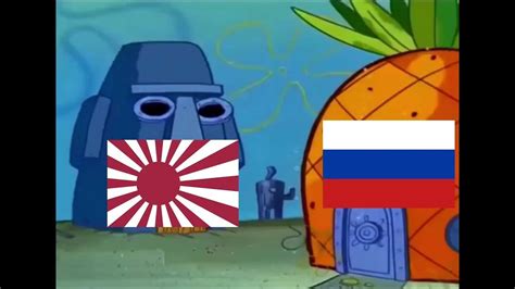 Russo Japanese War 1904 05 In A Nutshell Youtube