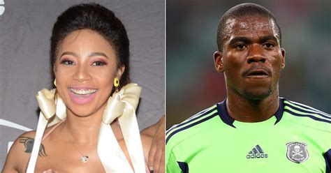 Kelly Khumalo Maintains Her Innocence In Senzo Meyiwas Murder Trial A