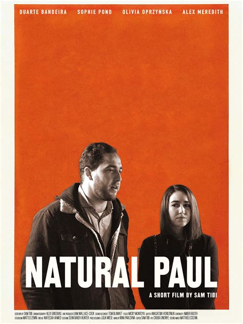 Natural Paul Pictures Rotten Tomatoes