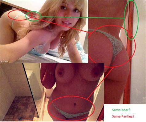 Jennette Mccurdy The Fappening Nude Celebrity Photos