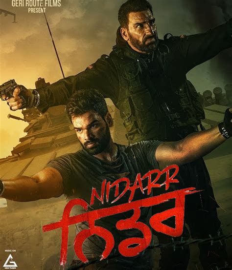 Nidarr Movie Trailer Star Cast Release Date Box Office Movie Review