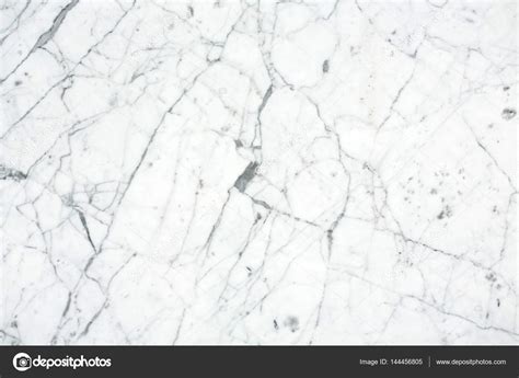 White Marble Pattern Texture Natural Background Stock Photo By