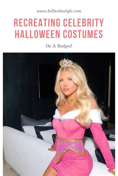halloween inspo the best celebrity halloween costumes bellavitastyle best celebrity