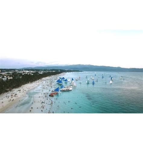 Why Boracay Island Is Famous To Foreigners Blog