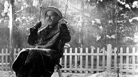 黑泽明诞辰110周年：他是电影界的莎士比亚界面新闻 · 图片