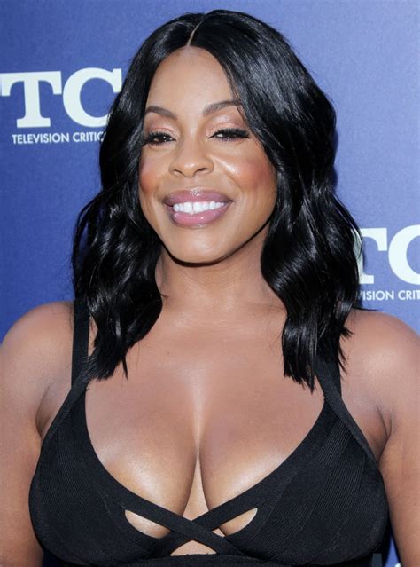 Picture Of Niecy Nash