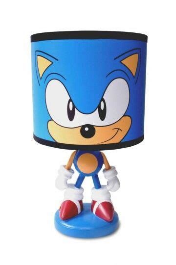Sonic The Hedgehog Bedroom Ideas