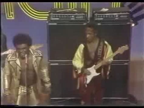 the isley brothers that lady live it up [soultrain] vidéo dailymotion