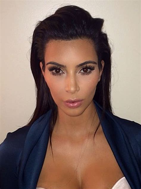 Kim Kardashian Legally Changes Name