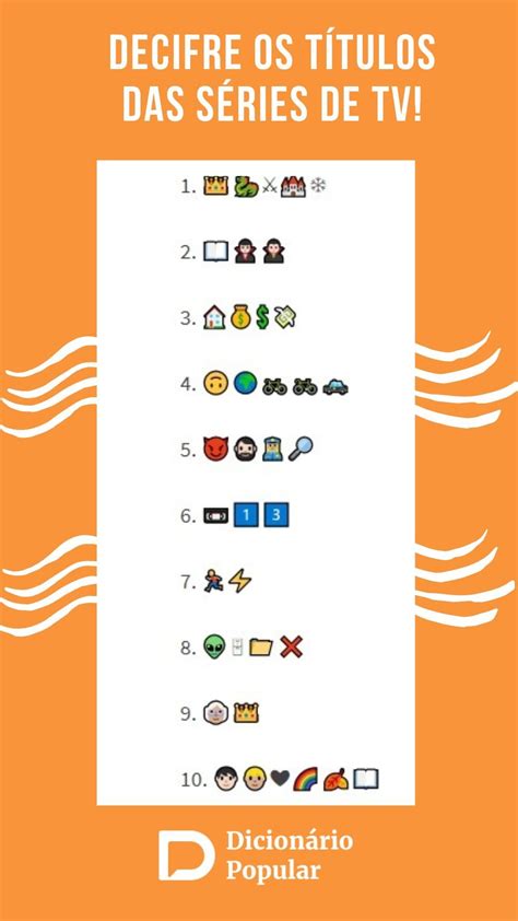 7 Brincadeiras Frases Emojis Para Decifrar E Desafiar Os Amigos