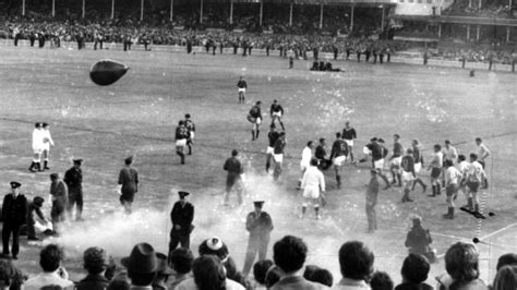 Anti Apartheid Rugby Protests Showed How Sport And Politics Are