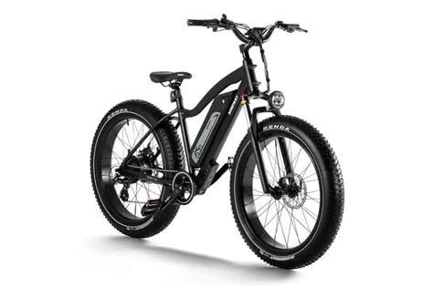 What Is The Best Hybrid Electric Bike