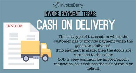 Get contactless delivery for restaurant takeout, groceries, and more! Cash on delivery (COD) allows the customer to pay the ...