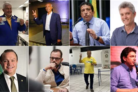 Pl De Bolsonaro Elege Oito Senadores E Ter A Maior Bancada Do Senado