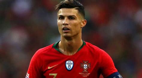 Divulgada classificação preliminar da seleção 2021. Cristiano Ronaldo contrai novo coronavírus e é dispensado ...