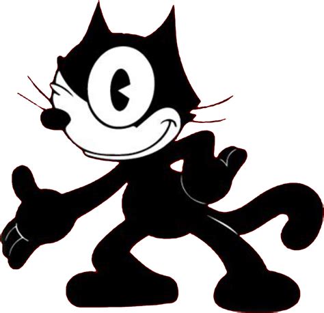 Felix The Cat Great Characters Wiki Fandom