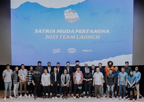 Satria Muda Pertamina Rilis Skuad IBL 2023 Bertabur Bintang Dan Makin Kuat