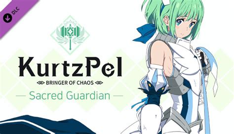 Kurtzpel Karma Sacred Guardian Steam News Hub