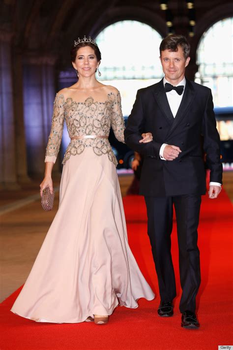 Princess Marys Style More Coveted Than Kate Middletons Survey Says