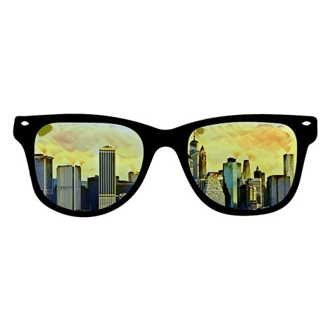 Black sunglasses - Glasses PNG image | Picsart png, Picsart, Picsart ...