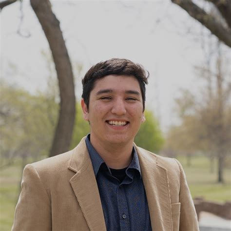 Isaac Medina Undergraduate Research Assistant Ciwro Linkedin