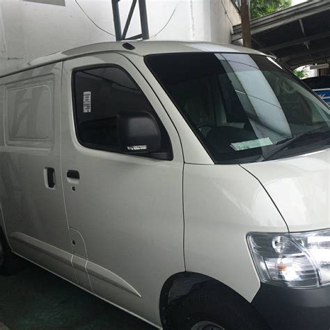 Daihatsu Grandmax Blind Van Cars Cars For Sale On Carousell