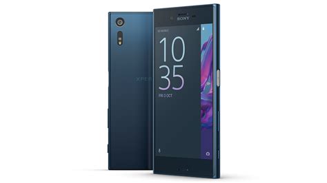 Sony Smartphones A Complete History Of Xperia Flagship Phones Ahead Of