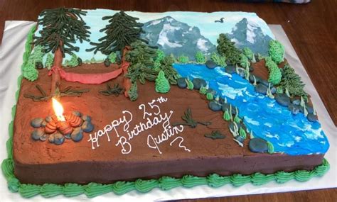 Army cake, birthdays, boycakes, cakes, chocolate, customized cakes, dessert, fondant, occasion, recipes. Found on Bing from www.pinterest.ca (With images) | Cake decorating frosting, Birthday sheet ...
