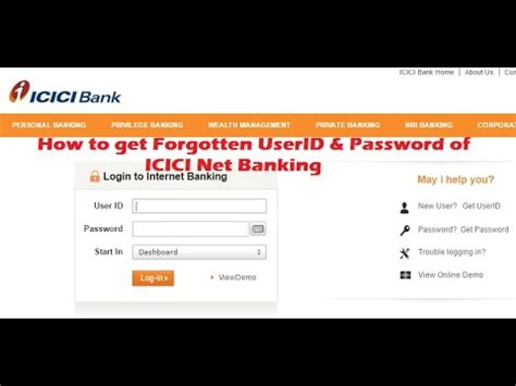 Then click on the option and it redirects to the new page to track your status of the loan and the view the credit card application. How To Create User Id For Icici Credit Card - Credit Walls