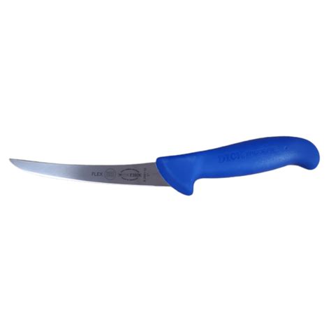 f dick 6 flexi curved boning knife 15cm blue