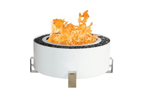Breeo Luxeve Smokeless Fire Pit Gappsi Group