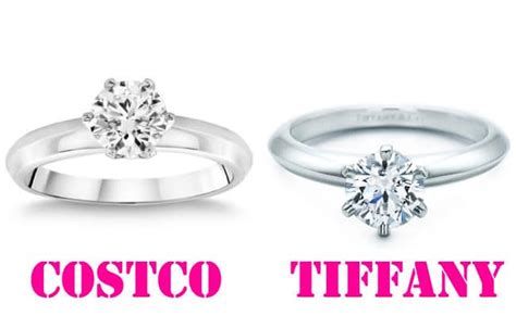 Get the yes with a james allen® ring! Costco's Fake Rings to cost them $19.4 million
