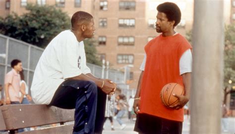 Top Best Basketball Movies For March Madness