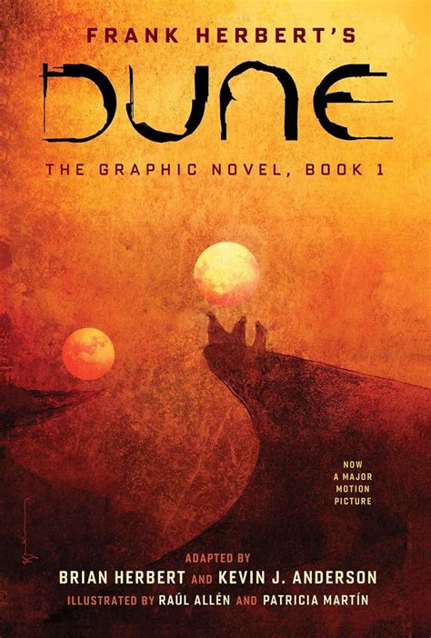 Libro Dune The Graphic Novel Book 1 Dune 1 Nuevo Meses Sin Intereses