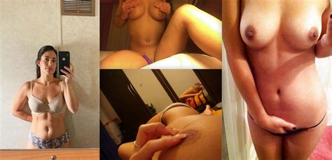 Nicola Correia Damude Nude Leaked And Sexy Photos Videos