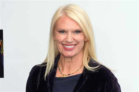 Who Is Strictly Come Dancing 2019 Contestant Anneka Rice Age Instagram Radio Times