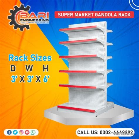 Mart Racks Cash And Carry Racks Dollar Shop Racks Racks Lahore Business For Sale For Sale