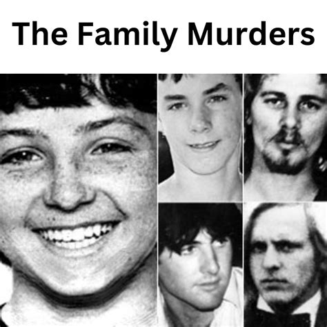 S. 14 Ep. 1 The Family Murders – Beyond the Rainbow Podcast – Podcast