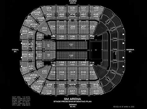 The arena officially opened on may 21, 2012. Mackoy Blogs: Mall of Asia Arena opens on May 19!