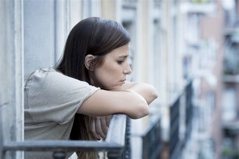 What Every Woman Living With Depression Must Know Estilo Tendances