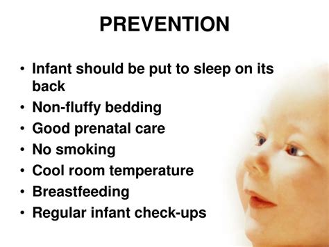PPT - SUDDEN INFANT DEATH SYNDROME (SIDS) & SHAKEN BABY SYNDROME (SBS) PowerPoint Presentation 