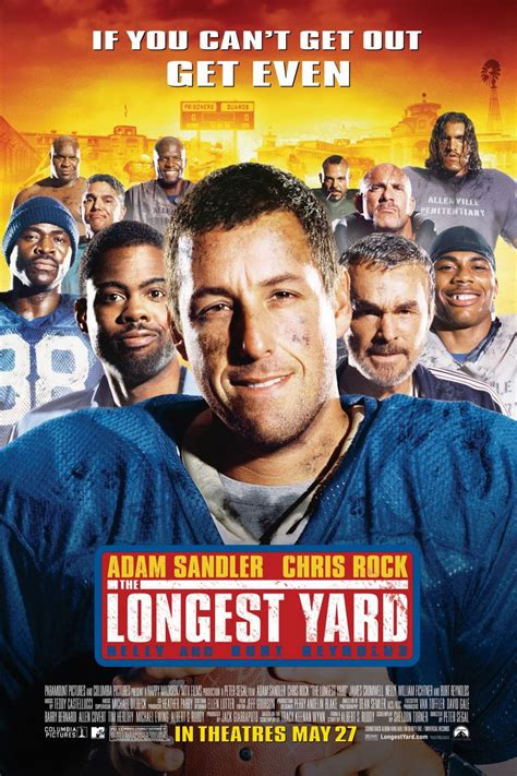 Great adam sandler movies (they do exist!) include raunchy comedies, surprisingly touching dramas and cult classics with hilariously catchy songs. All the movies that adam sandler played in, MISHKANET.COM