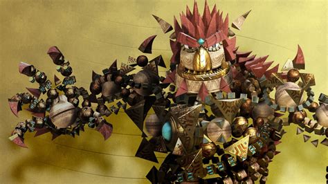 Knack 2 Review The Best Relics Collection Game Perfect Insider