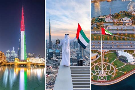 Uae Flag Day Everything You Need To Know